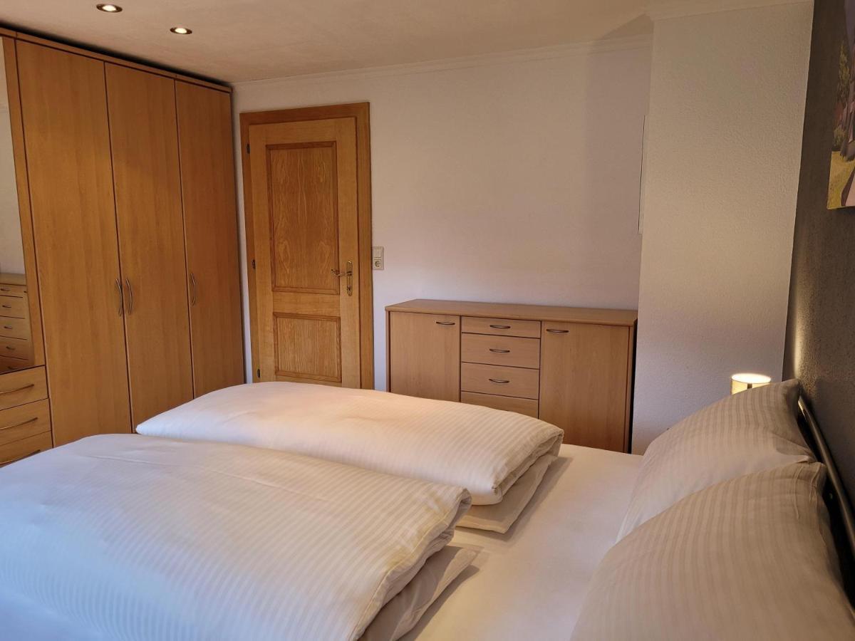 Ferienwohnung Alpenglueck Montafon Sankt Gallenkirch Exterior foto