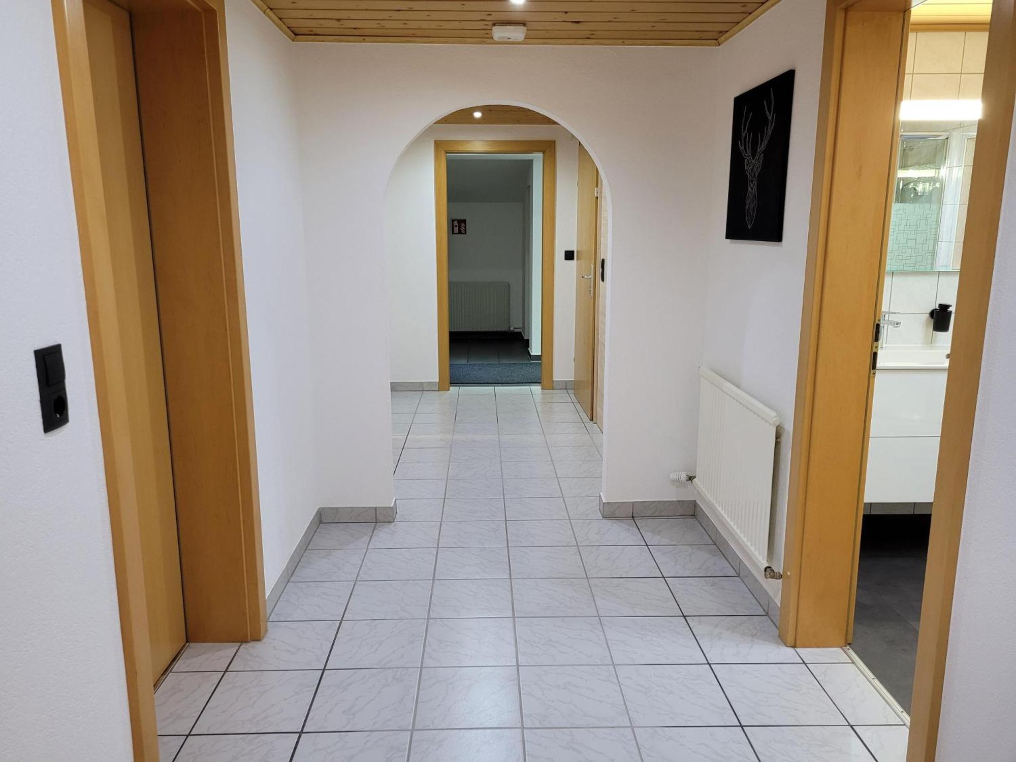Ferienwohnung Alpenglueck Montafon Sankt Gallenkirch Exterior foto
