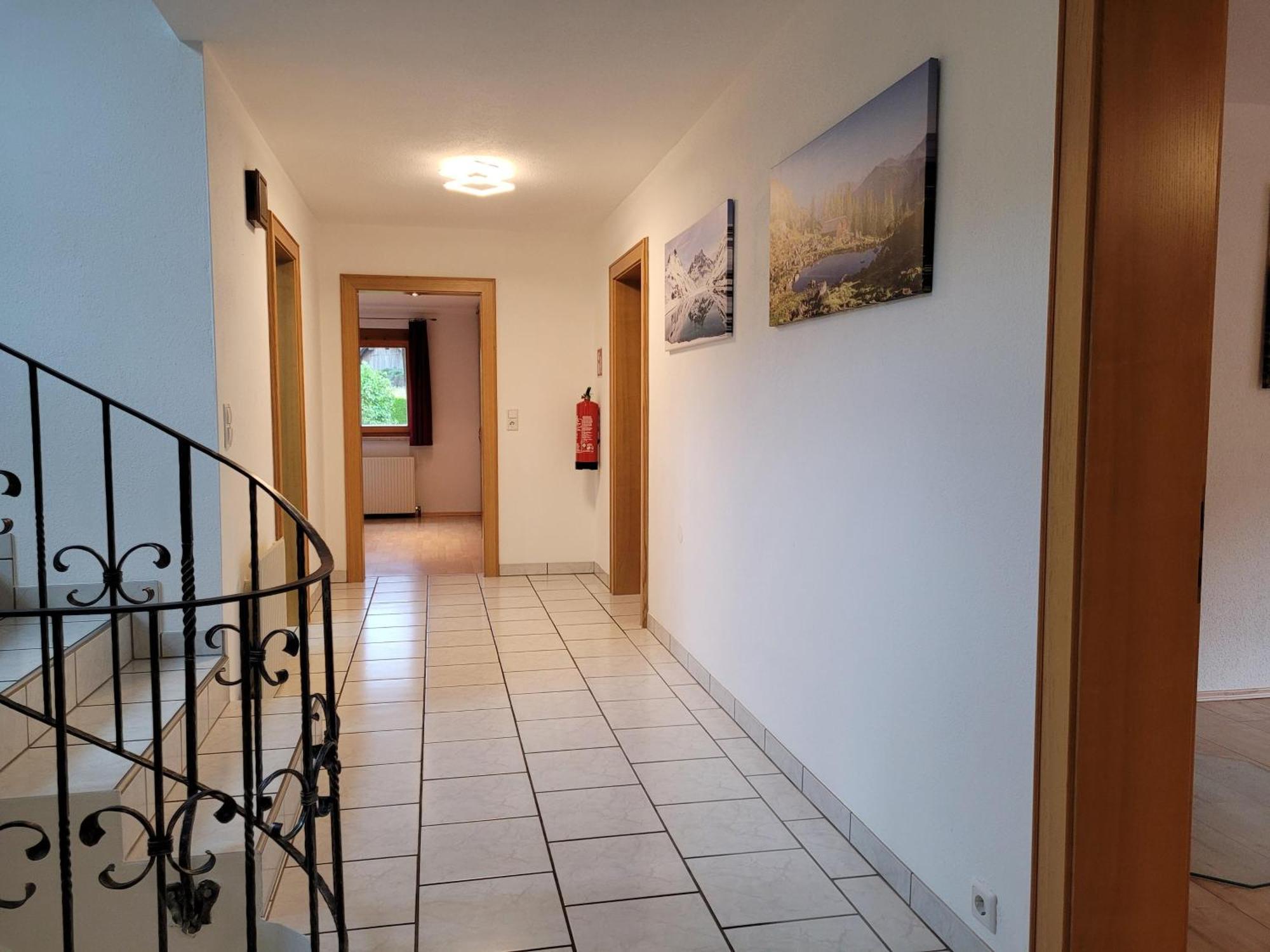 Ferienwohnung Alpenglueck Montafon Sankt Gallenkirch Exterior foto