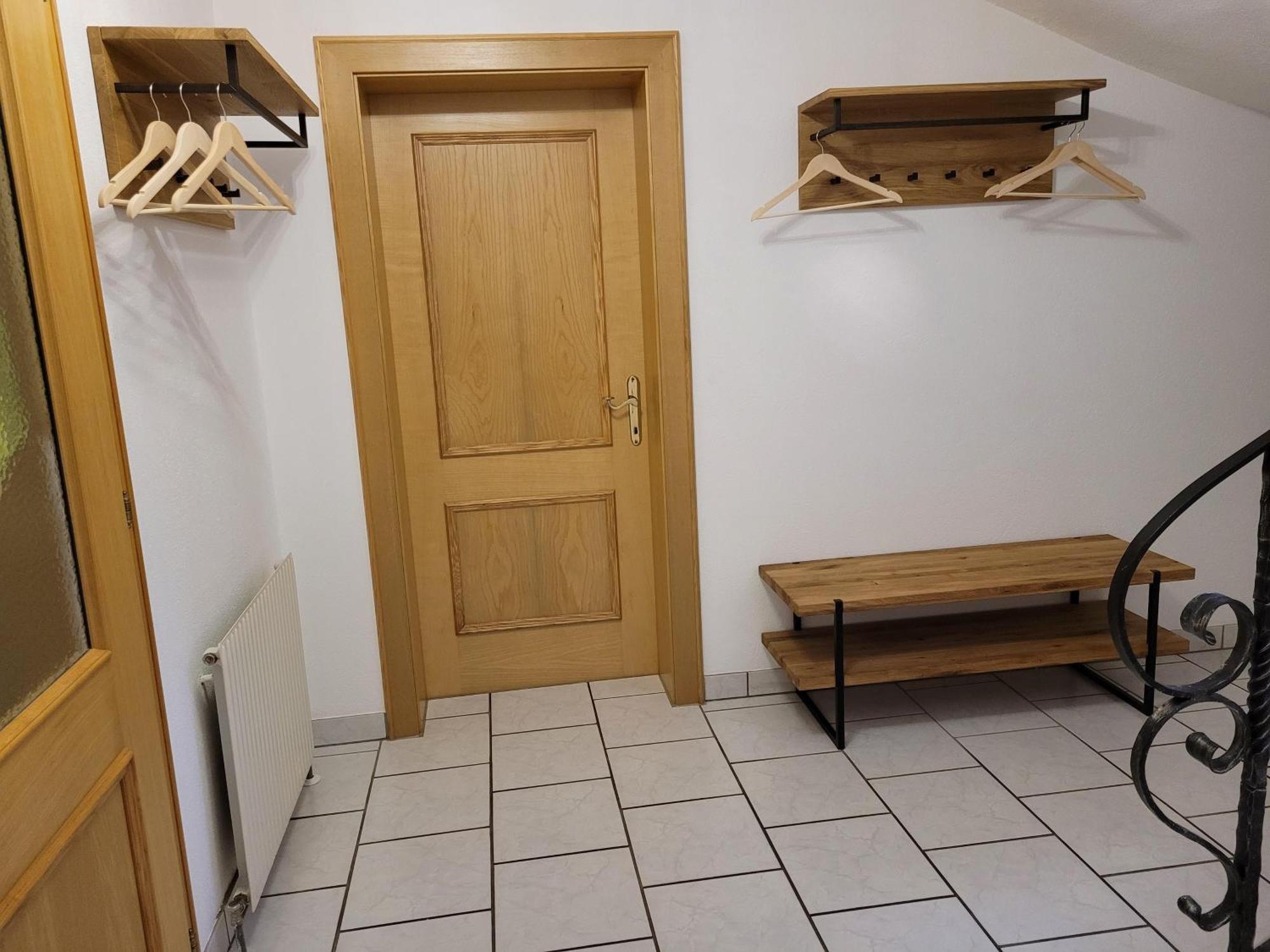 Ferienwohnung Alpenglueck Montafon Sankt Gallenkirch Exterior foto