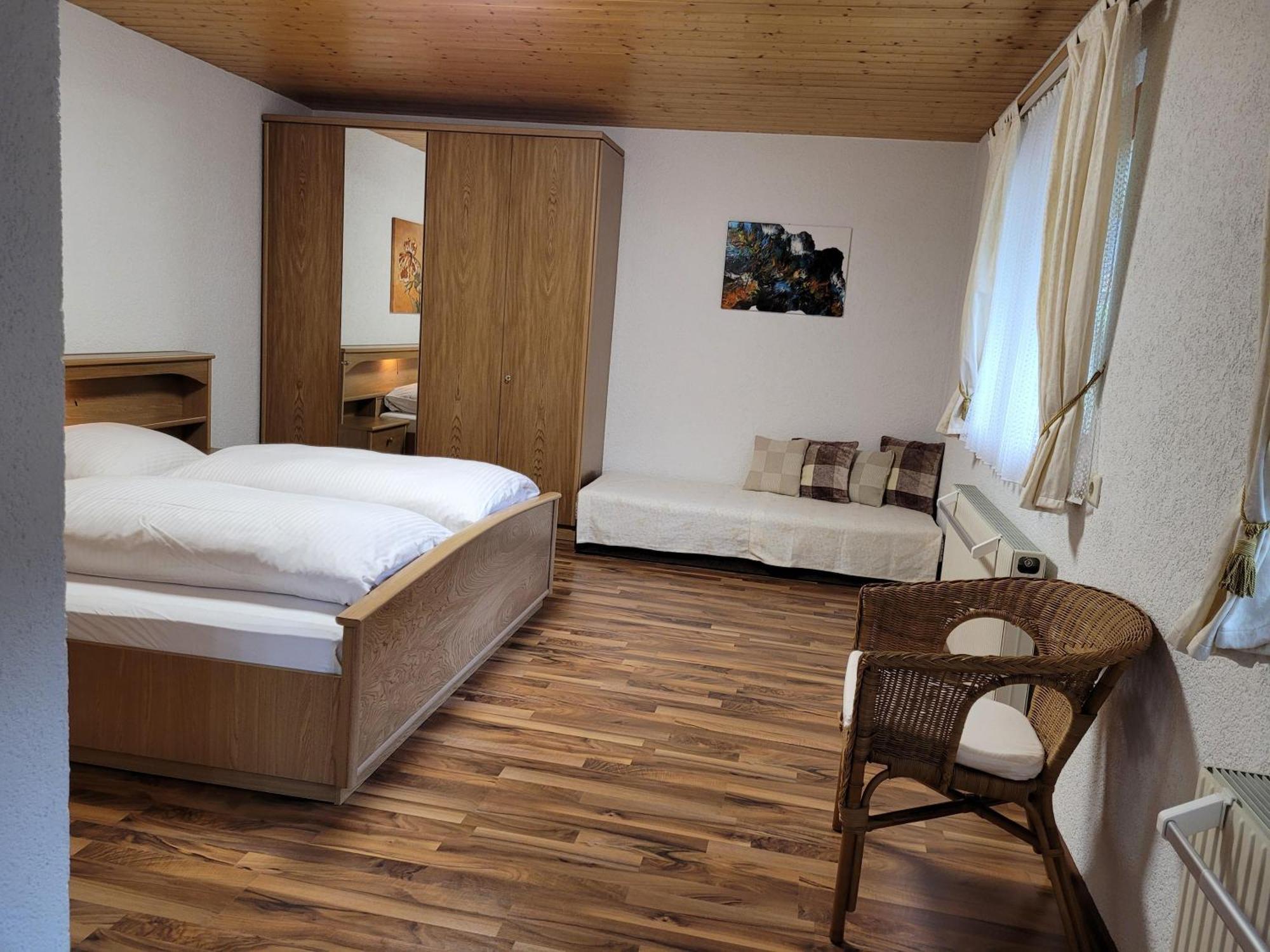 Ferienwohnung Alpenglueck Montafon Sankt Gallenkirch Exterior foto